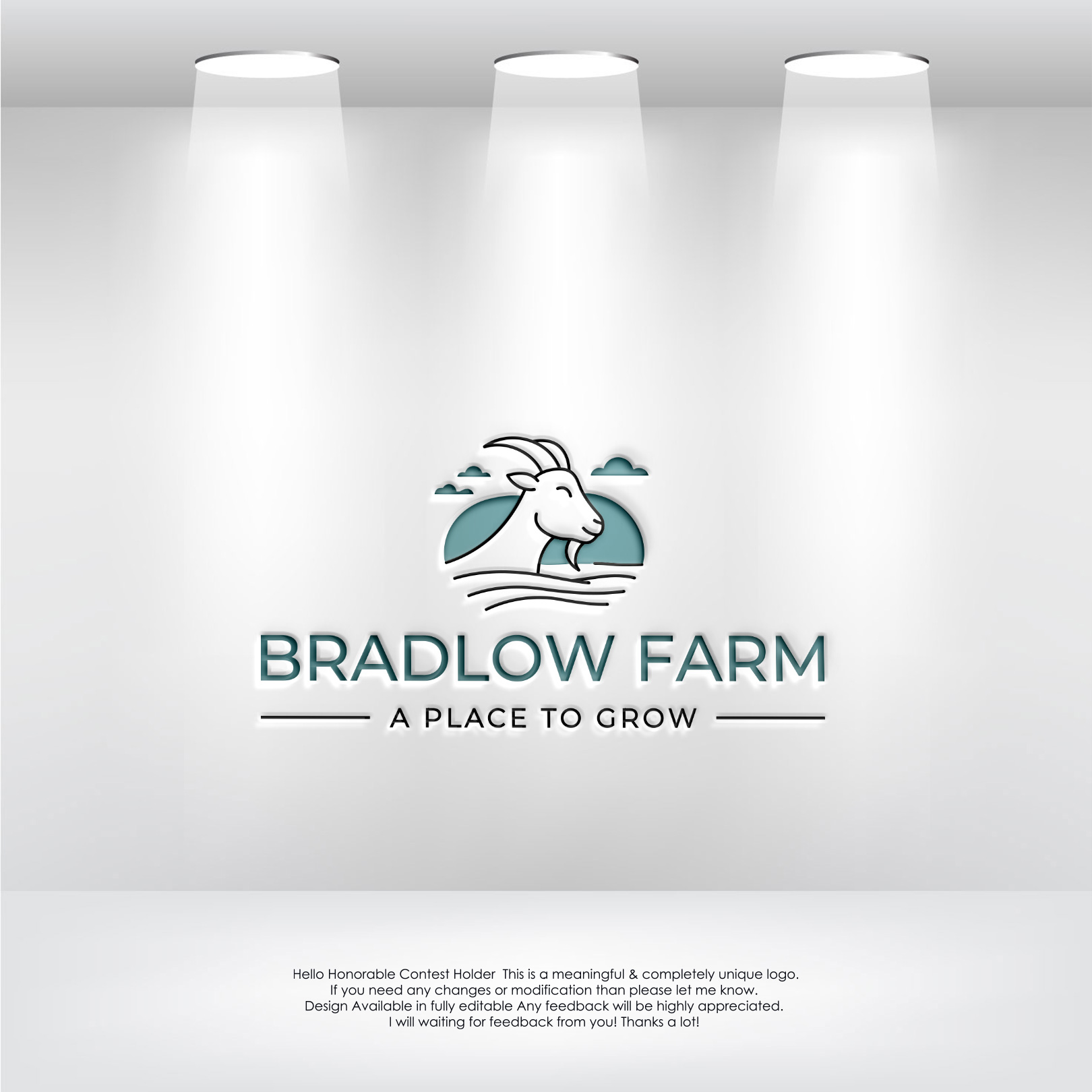 Logo Design by LogoEon for this project | Design #35230625