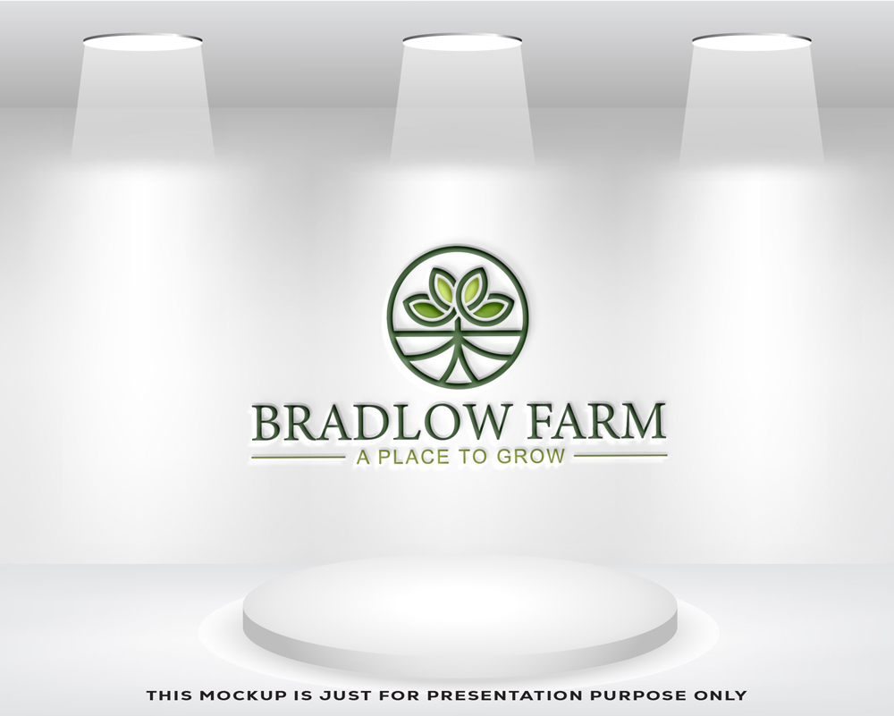 Logo Design by Razaq for this project | Design #35229168