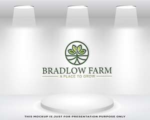 Logo Design by Razaq for this project | Design: #35229168