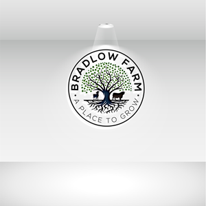 Logo Design by Rosalie... for this project | Design: #35229212