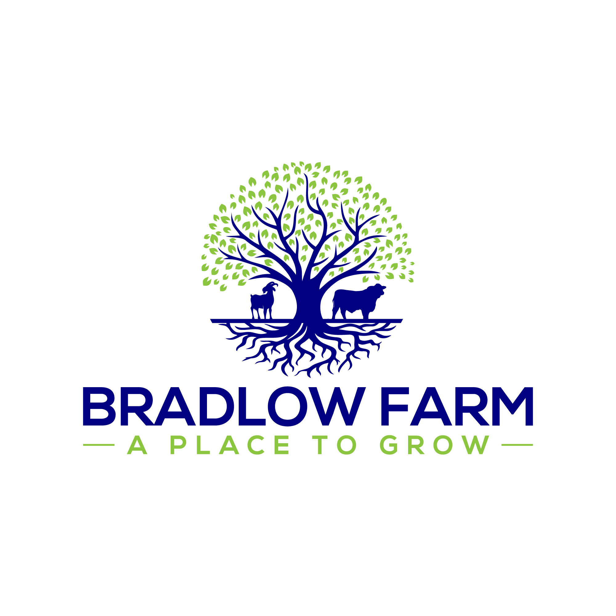 Logo Design by Rosalie.. for this project | Design #35248803