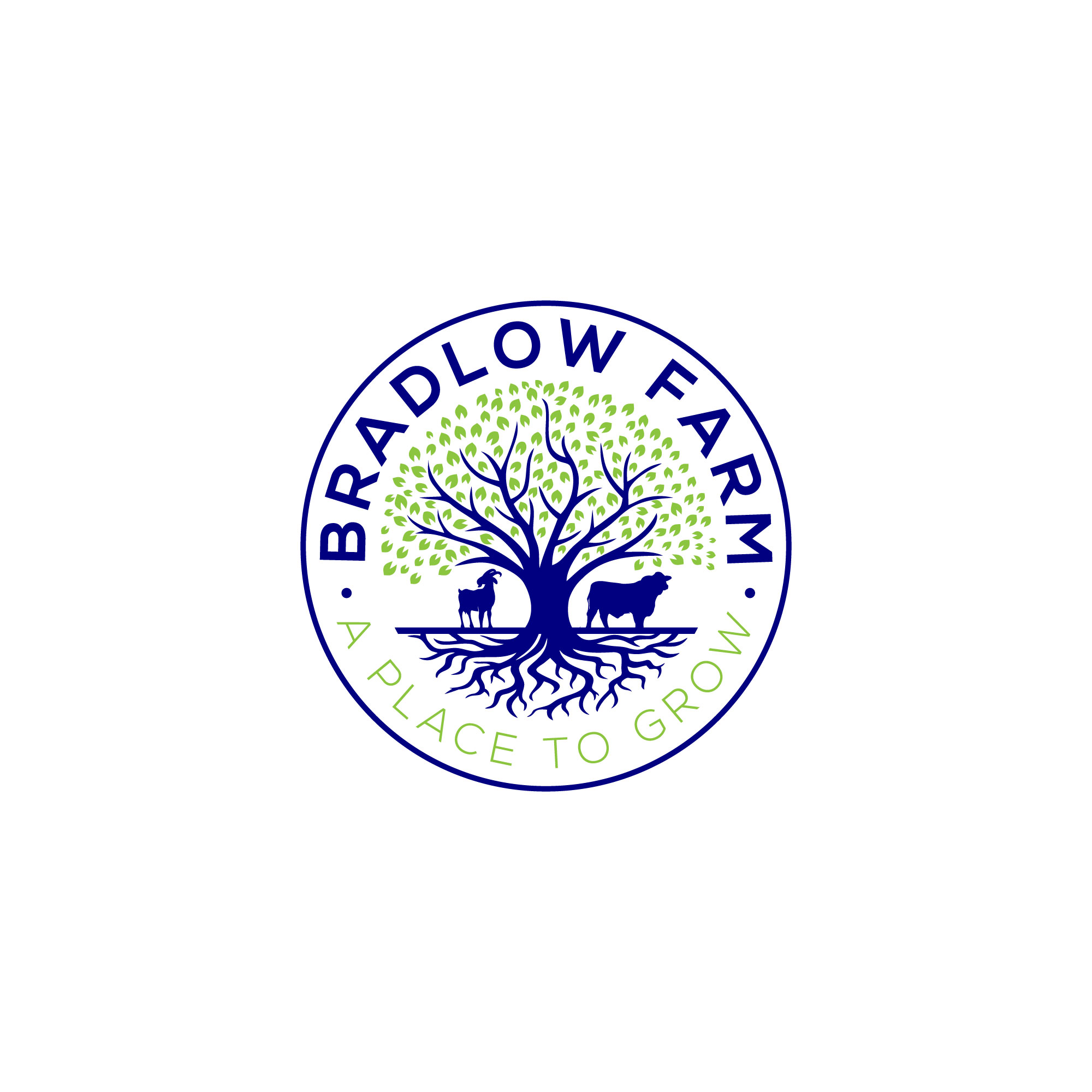 Logo Design by Rosalie.. for this project | Design #35248814