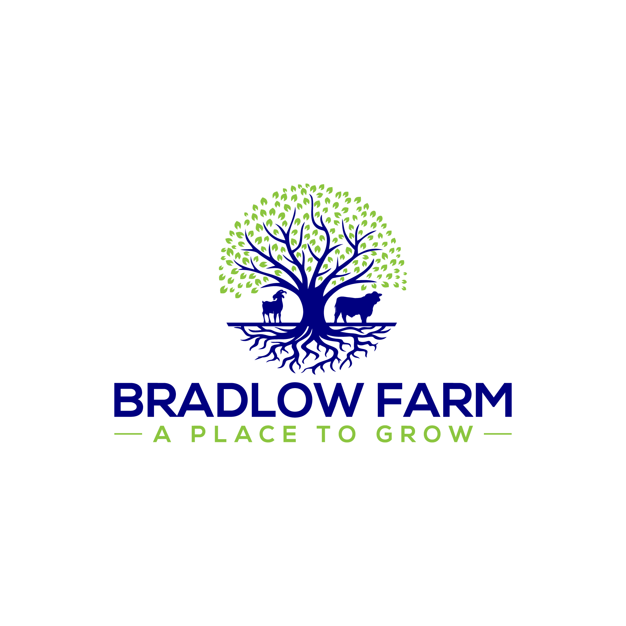 Logo Design by Rosalie.. for this project | Design #35390689