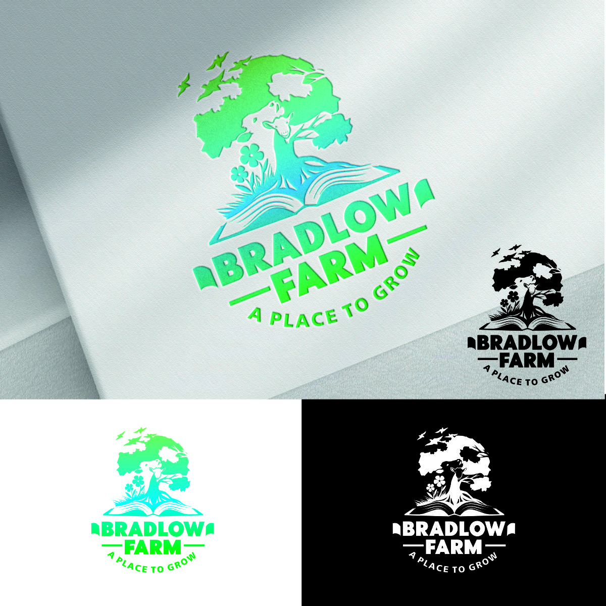 Logo Design by Fortmindz for this project | Design #35231633