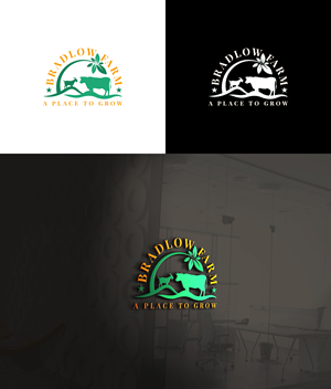 Logo Design by RA-bica for this project | Design: #35230615