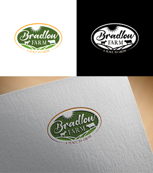 Logo Design by RA-bica for this project | Design: #35230617