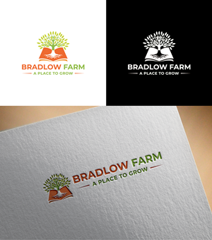 Logo Design by RA-bica for this project | Design: #35230618