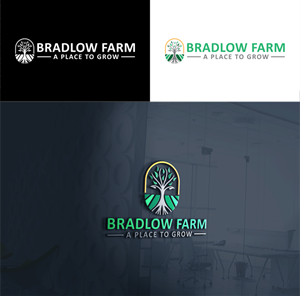 Logo Design by RA-bica for this project | Design: #35232107