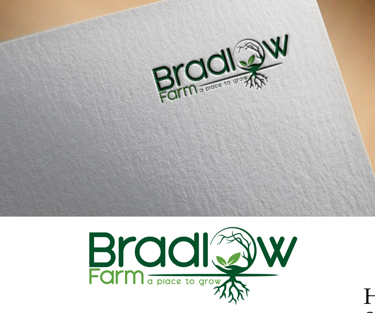 Logo Design by FARU.......... for this project | Design #35232111