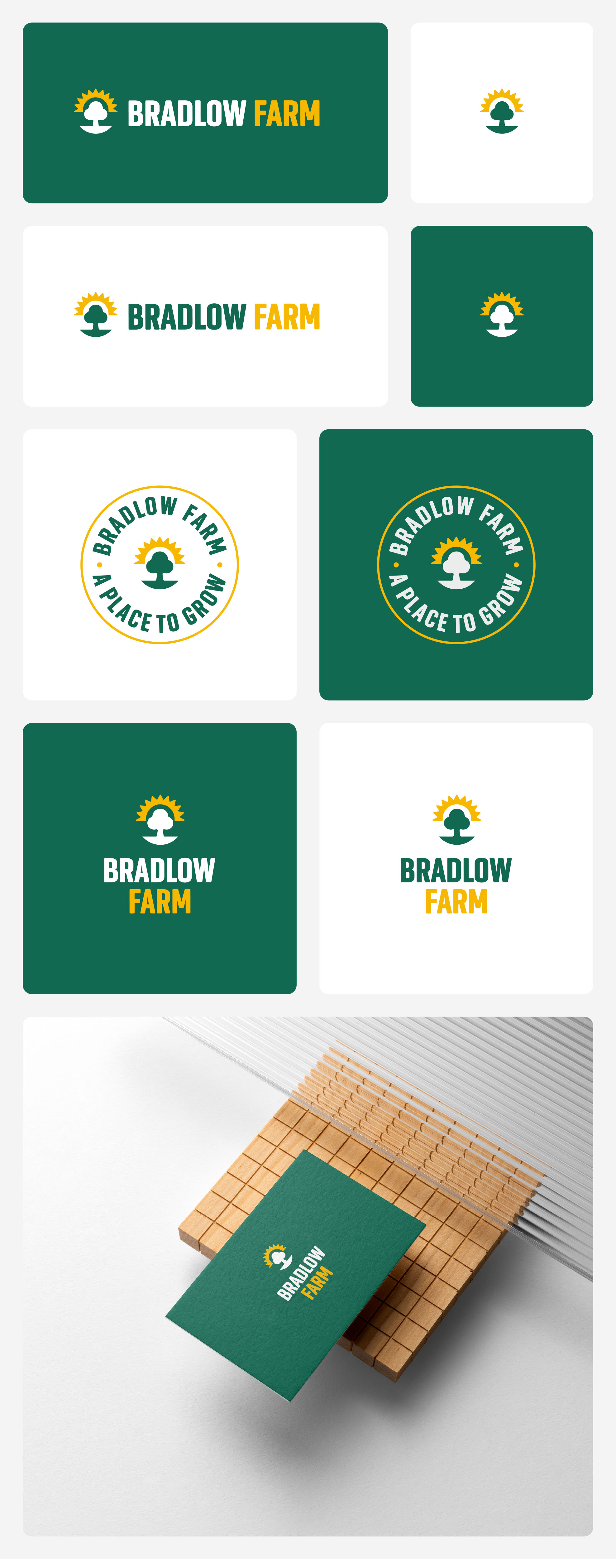 Logo Design by Ha.Connick for this project | Design #35232385