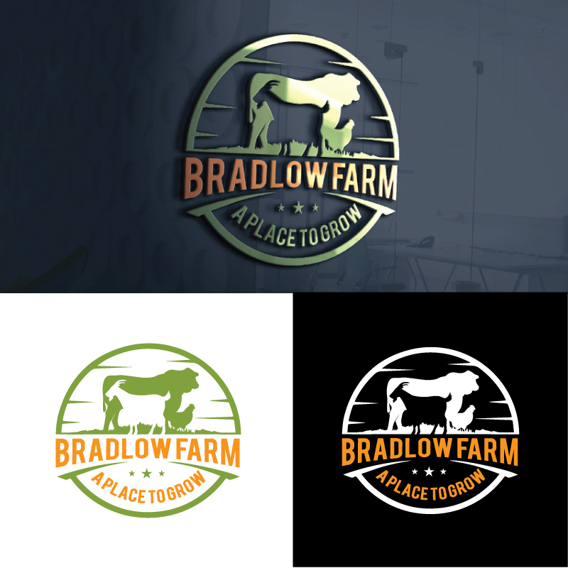 Logo Design by Mk_Graphix for this project | Design #35234128