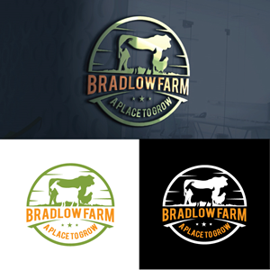 Logo Design by Mk_Graphix for this project | Design: #35234128