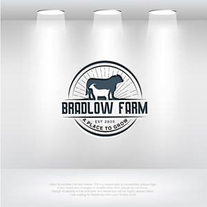 Logo Design by Mk_Graphix for this project | Design: #35234613