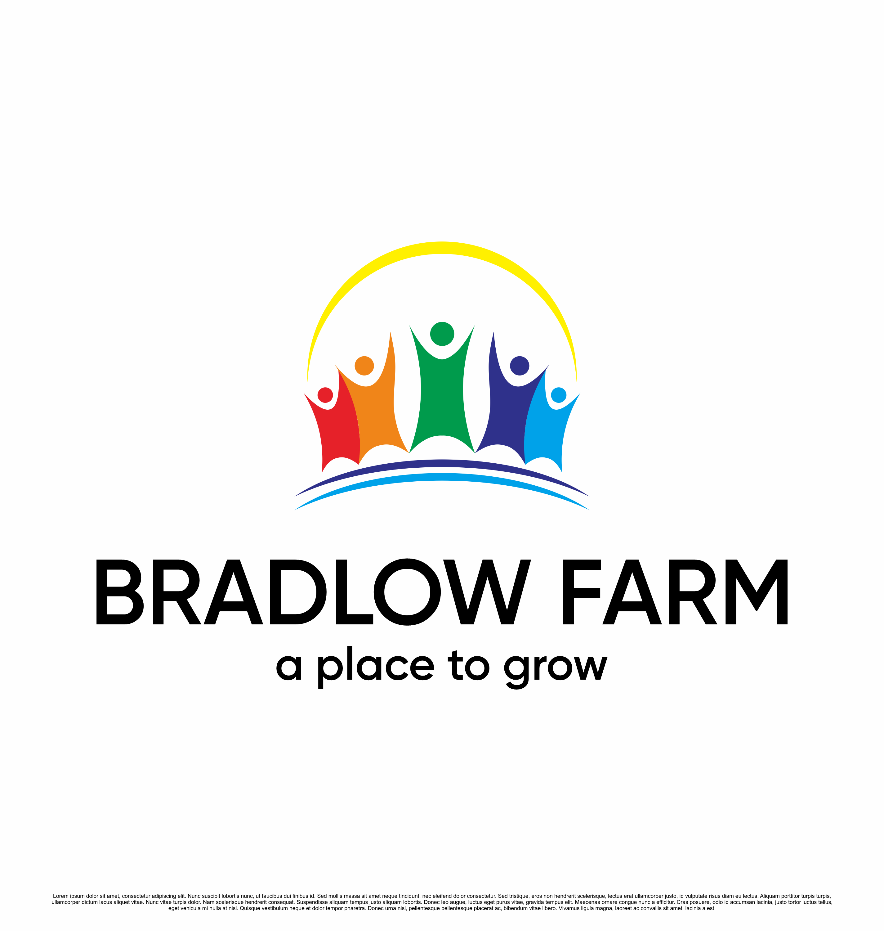 Logo Design by saesean for this project | Design #35236375