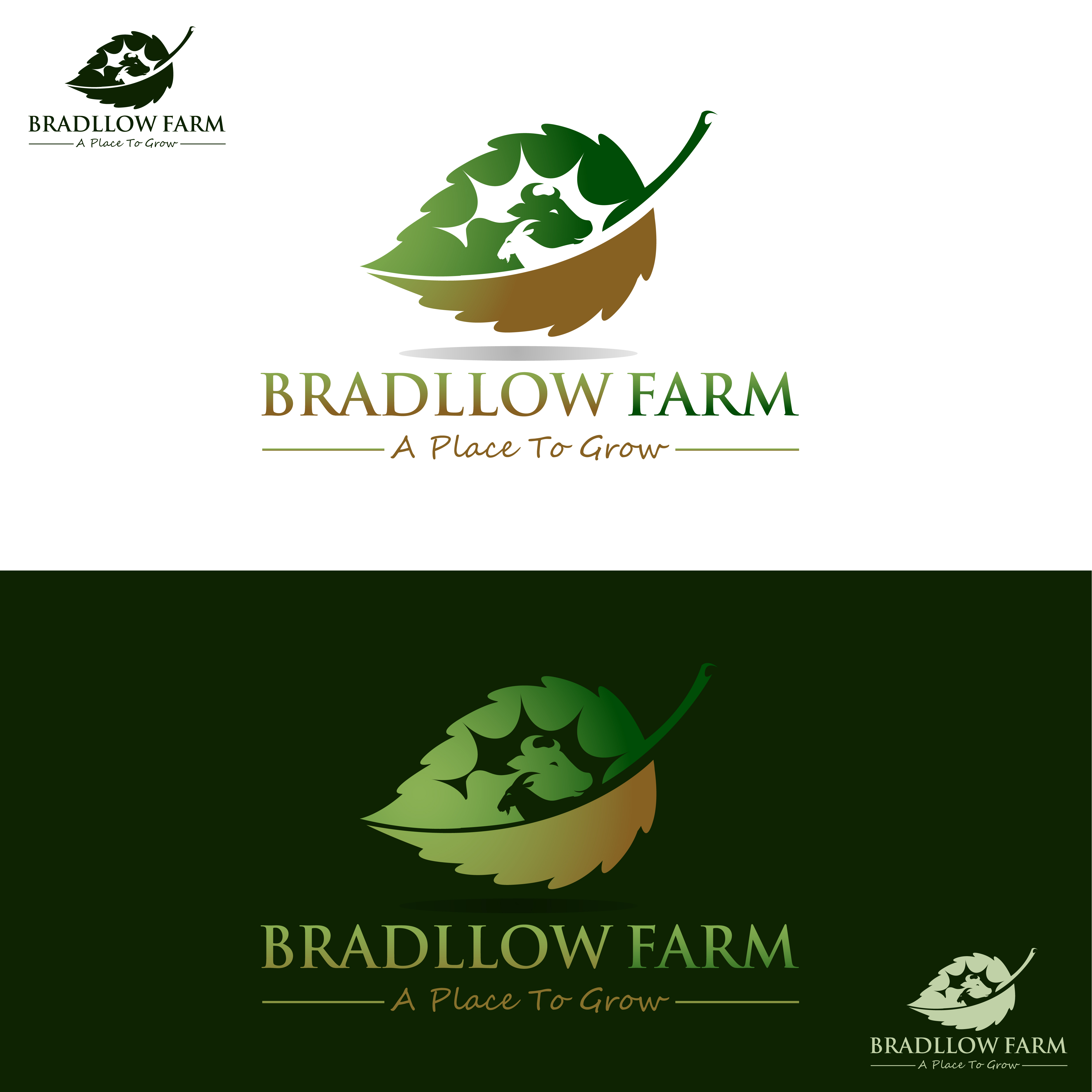 Logo Design by Imran S.Khan for this project | Design #35240792