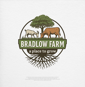Logo Design by apik. for this project | Design: #35229192