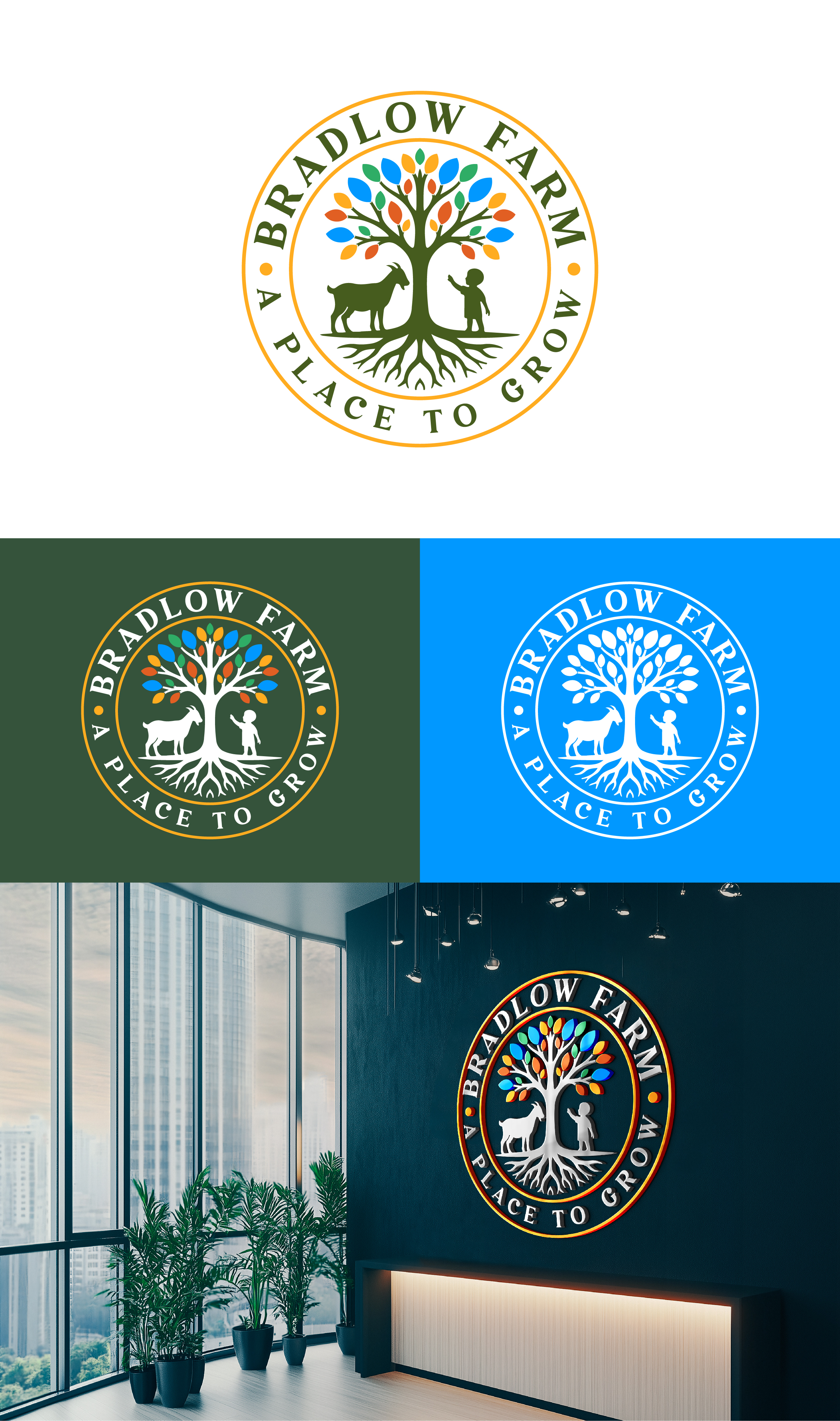 Logo Design by PixelUP Graphics for this project | Design #35234682