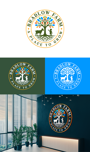 Logo Design by PixelUP Graphics for this project | Design: #35234682