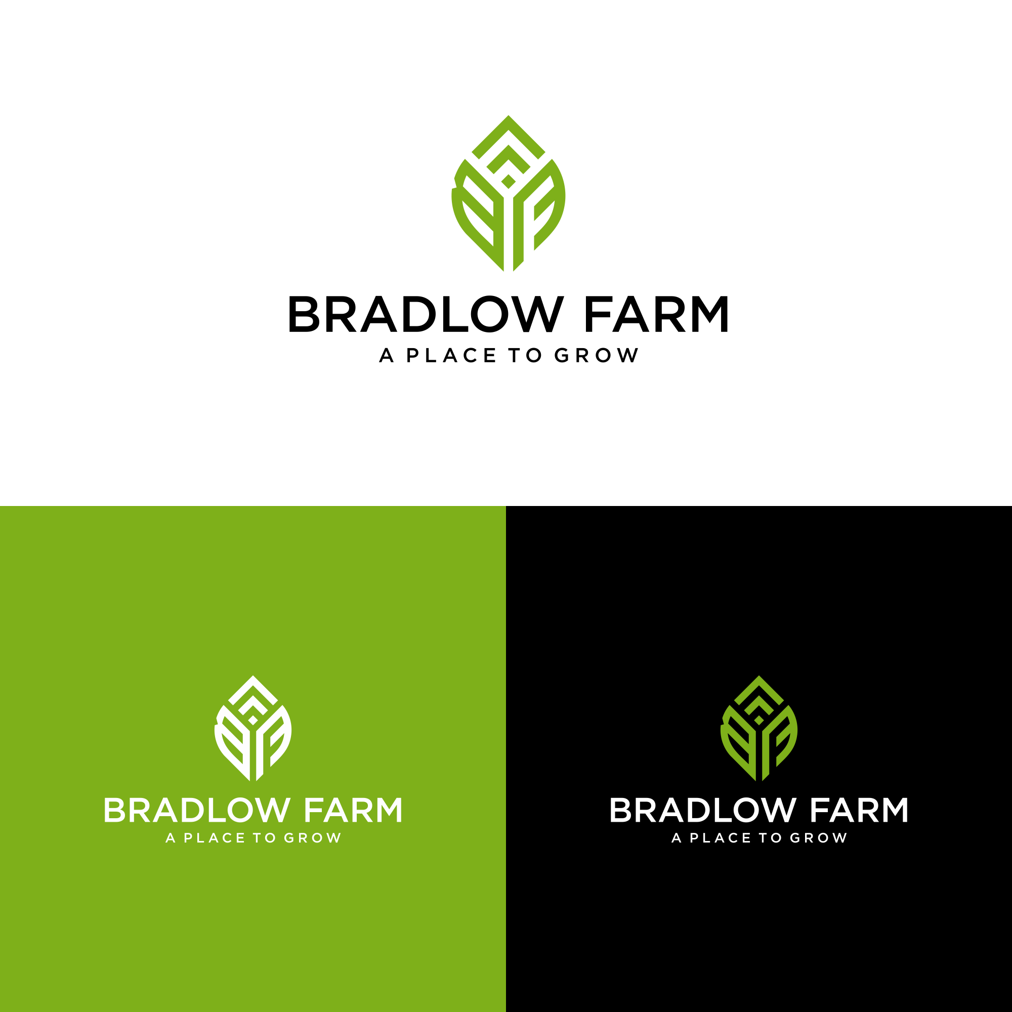 Logo Design by araska for this project | Design #35238417