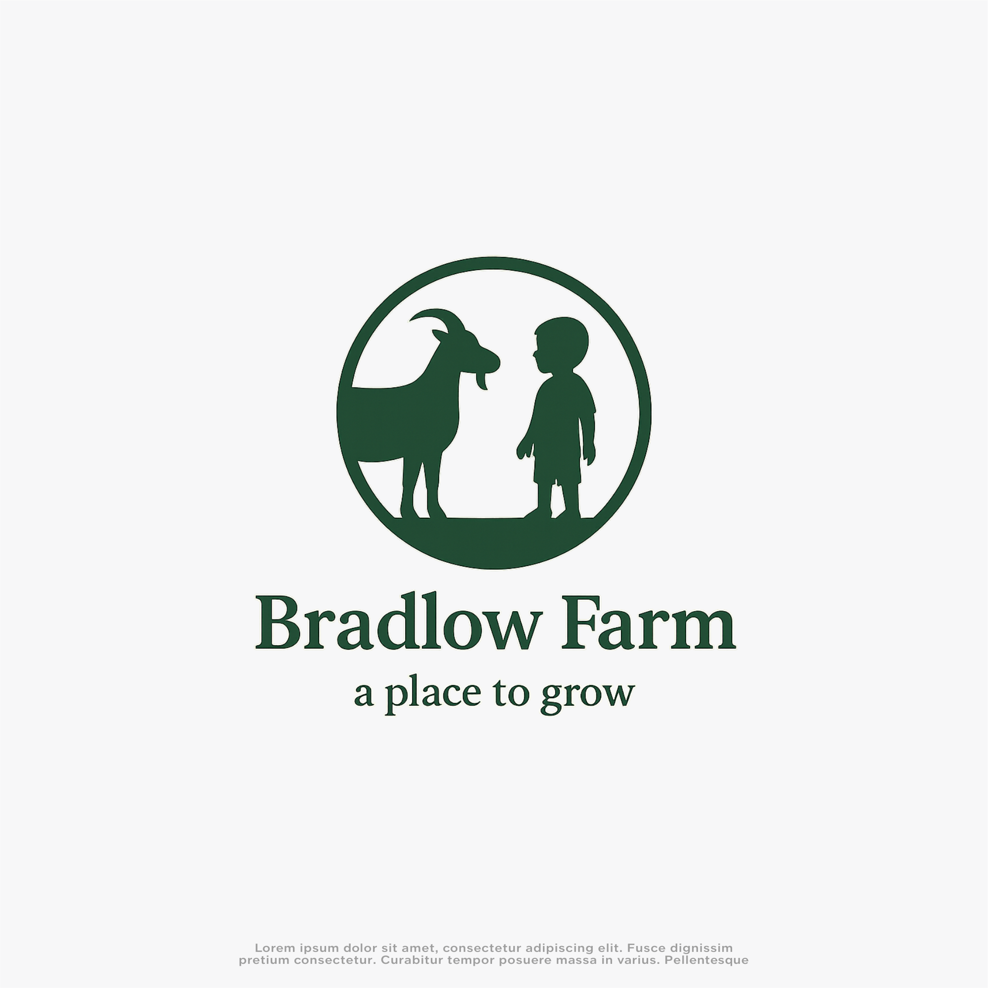 Logo Design by win it for this project | Design #35229659