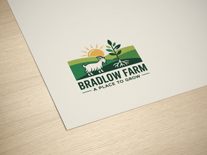 Diseño de Logo por D -lara seen para este proyecto | Diseño: #35230810