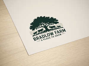 Diseño de Logo por D -lara seen para este proyecto | Diseño: #35230811