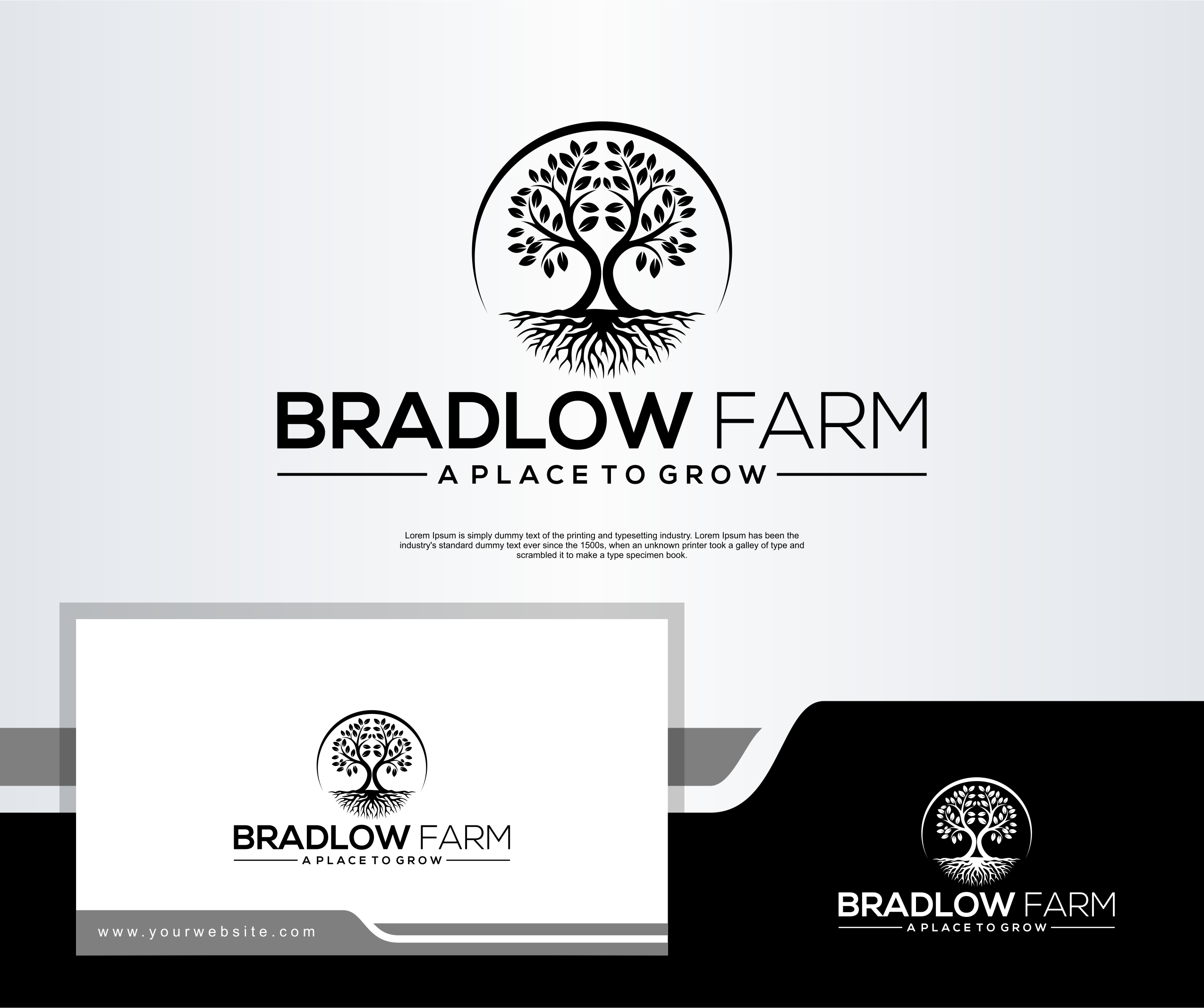 Logo Design by element2 for this project | Design #35228003