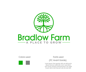 Logo Design by Roma.