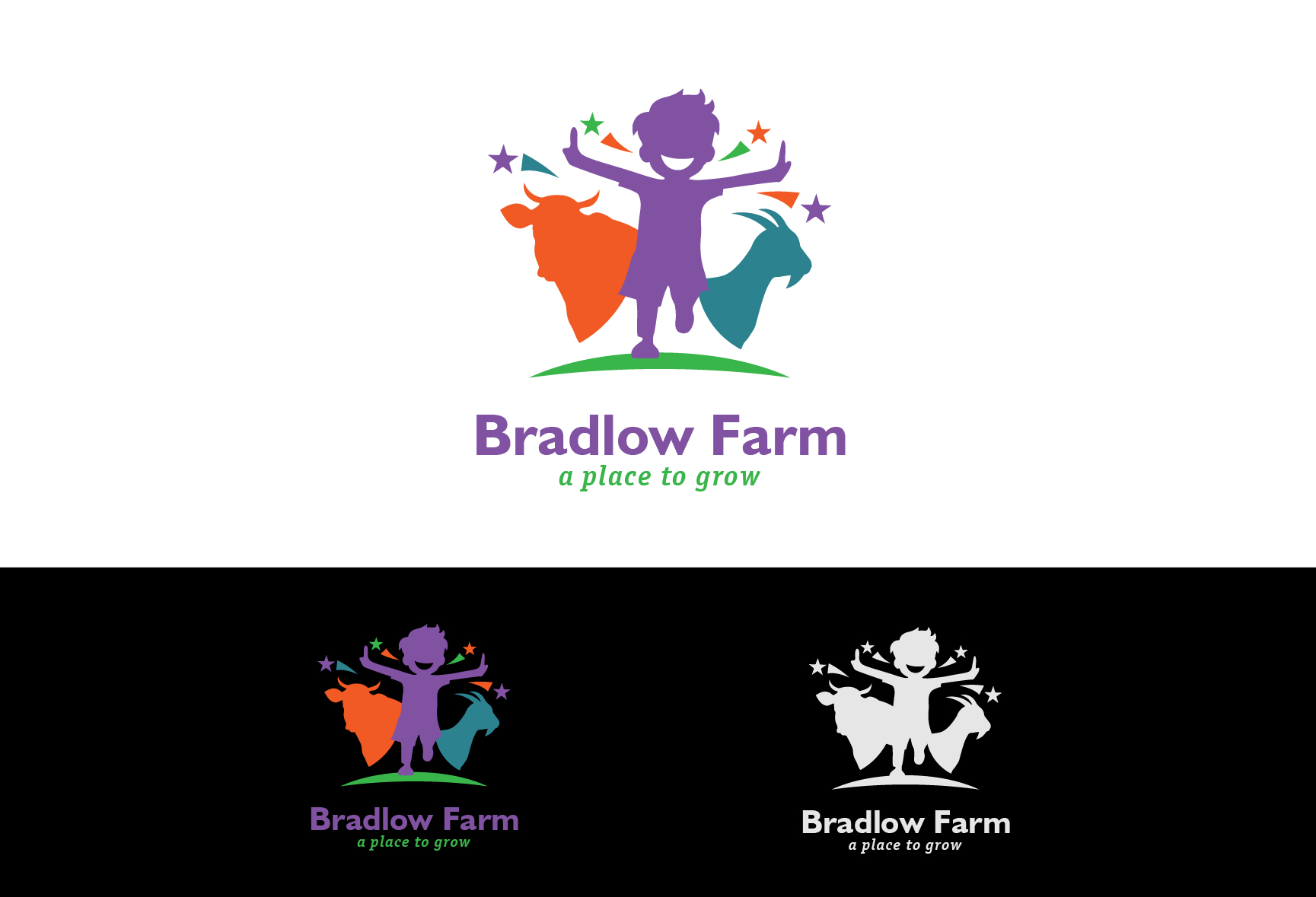Logo Design by got2believe for this project | Design #35228363