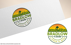 Logo Design by Rubia@ for this project | Design: #35228626
