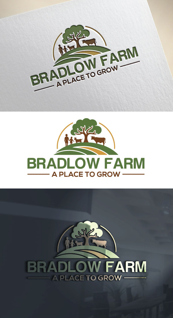 Logo Design by AB design ..... for this project | Design #35229213