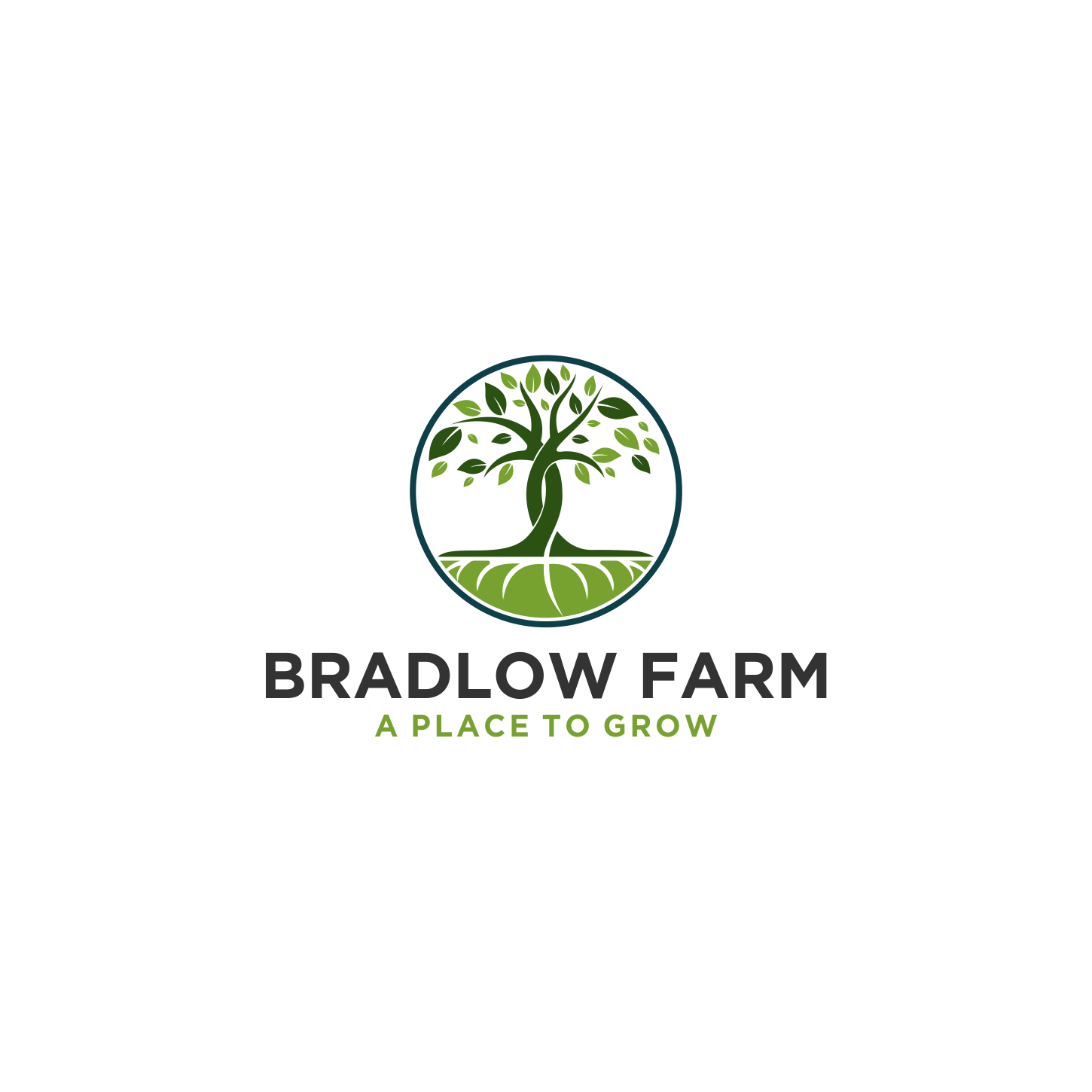 Logo Design by M.Syaiful Huda for this project | Design #35228808