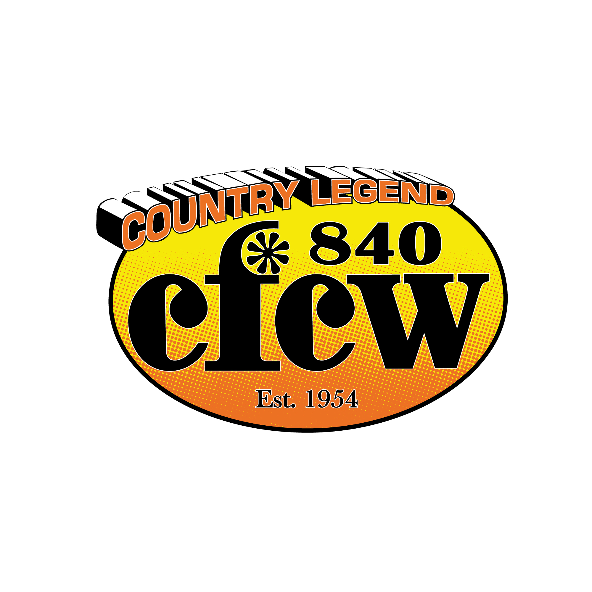 Graphic Design by Harold C for Stingray - CFCW | Design #35275459