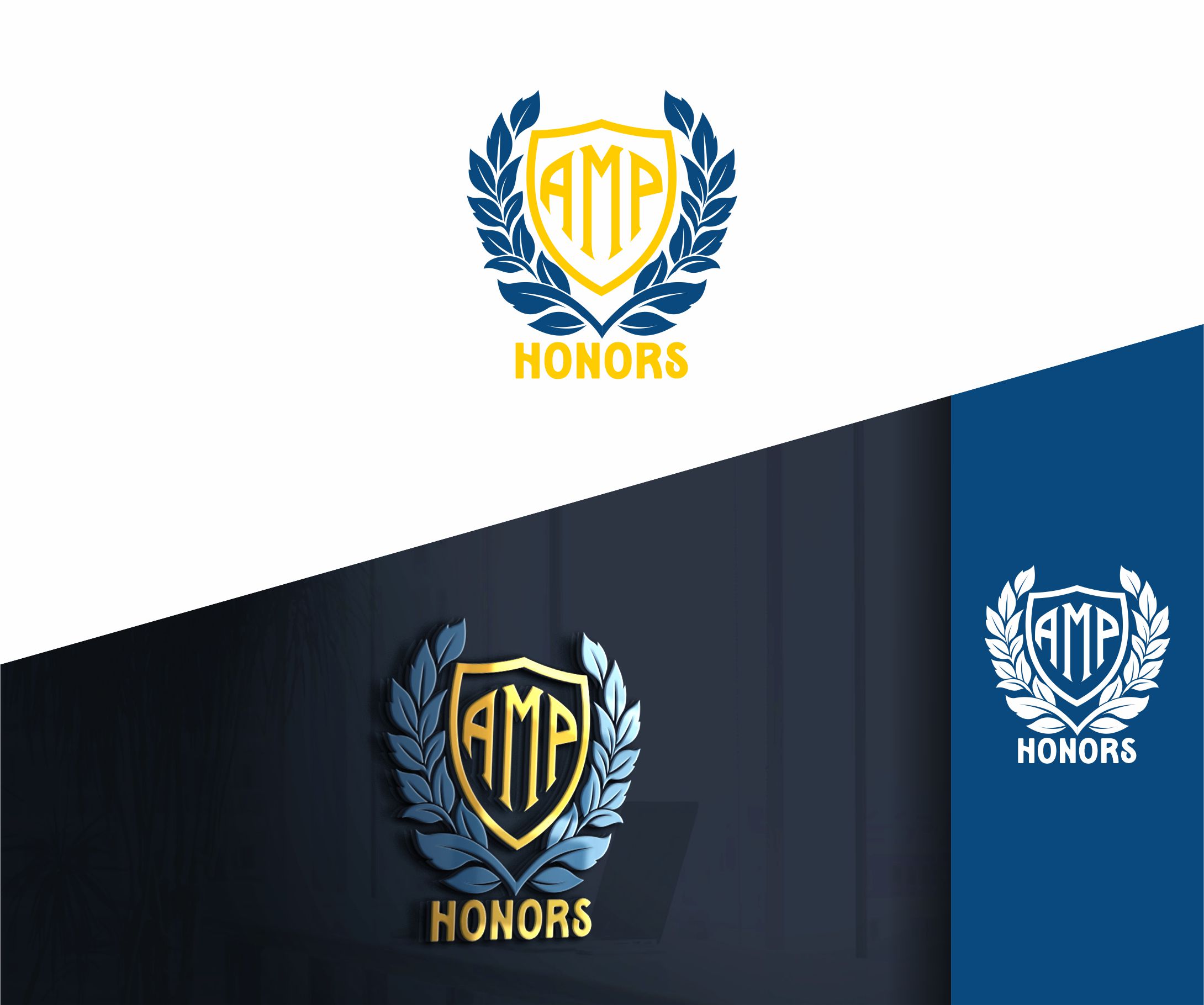 Logo Design by alkaline for this project | Design #35229805