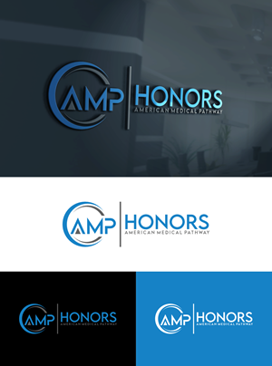 Logo Design by Bunglon_ for this project | Design: #35228979