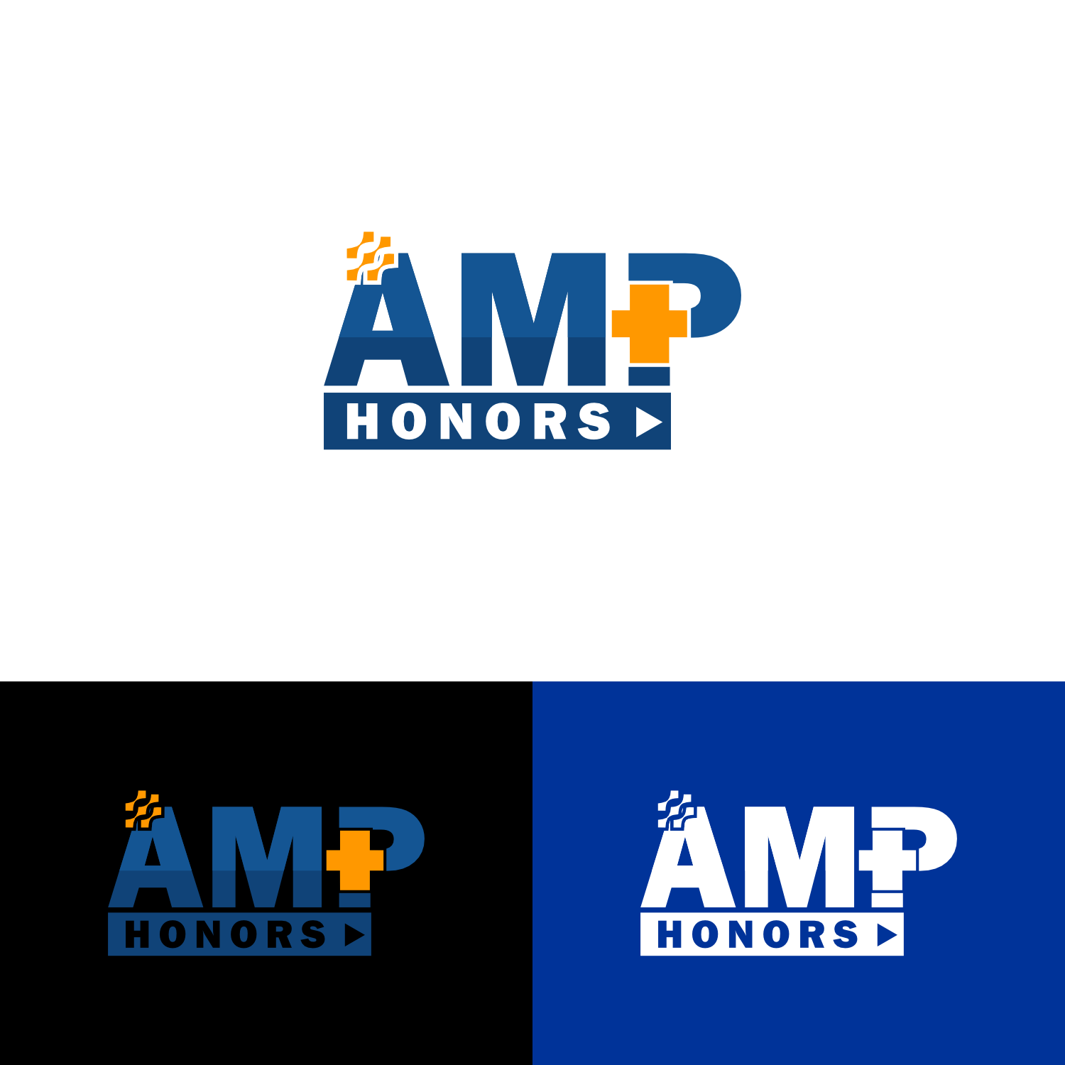Logo Design by Arttosungging for this project | Design #35234471