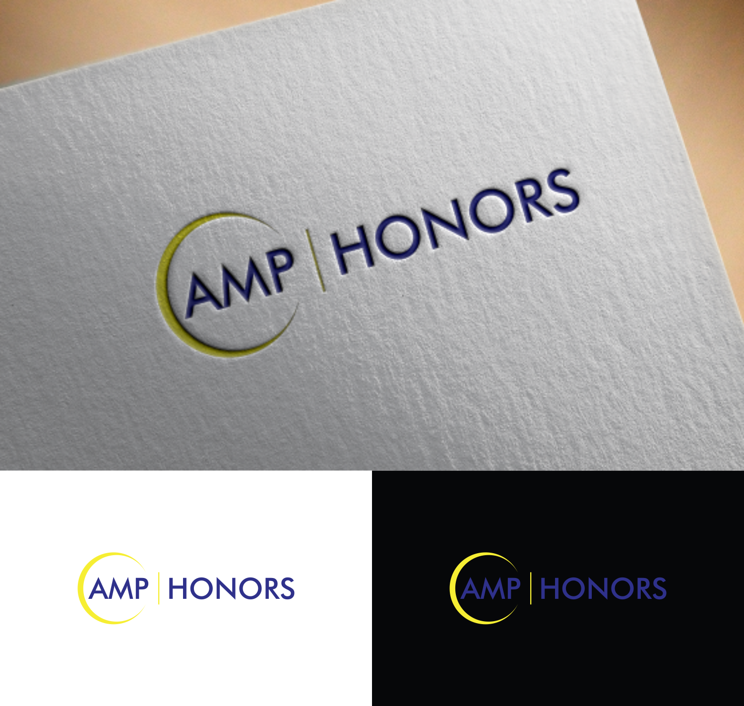 Logo Design by healer1617 for this project | Design #35228498