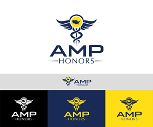 Logo Design by Alf Mozara