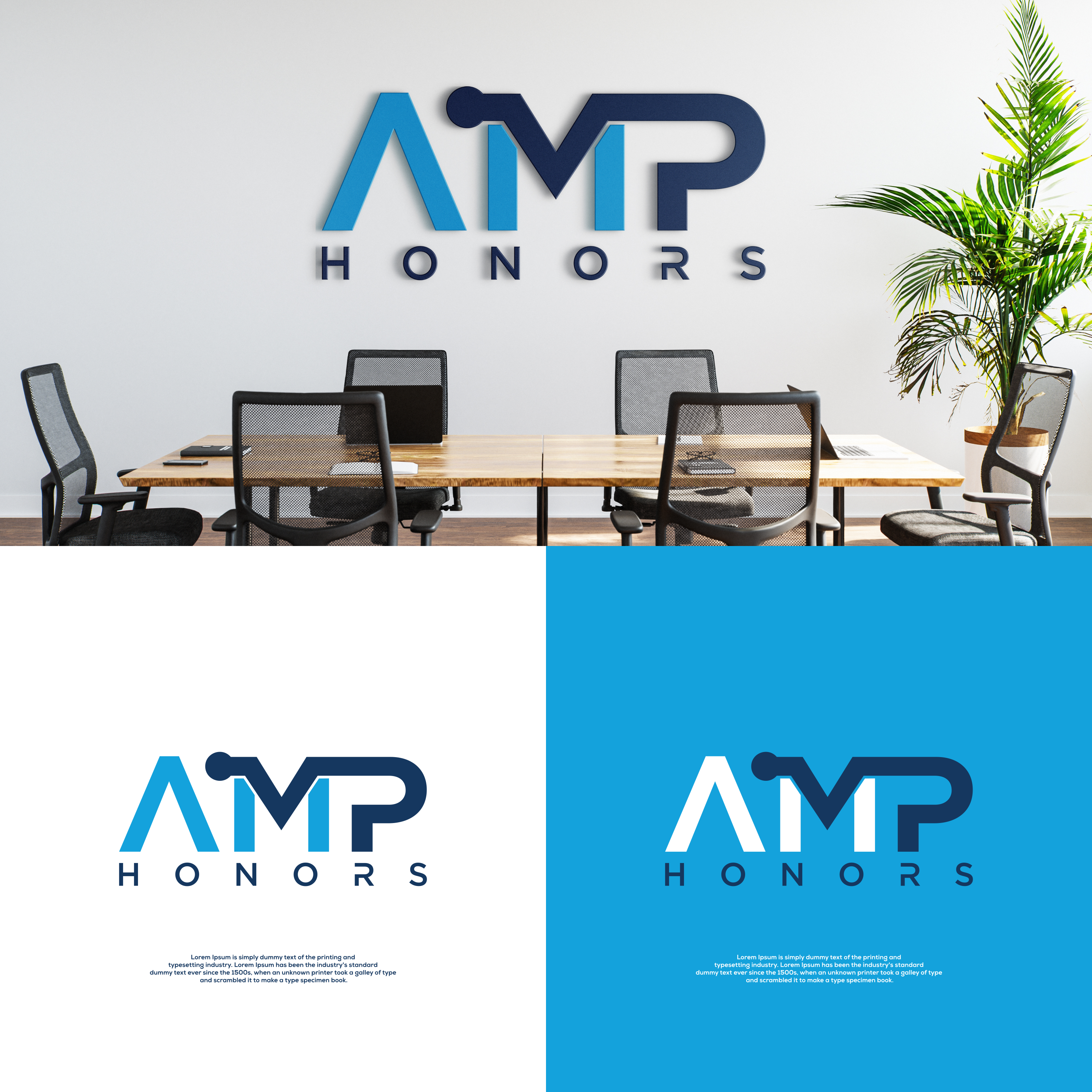 Logo Design by Mentality_Std for this project | Design #35234085