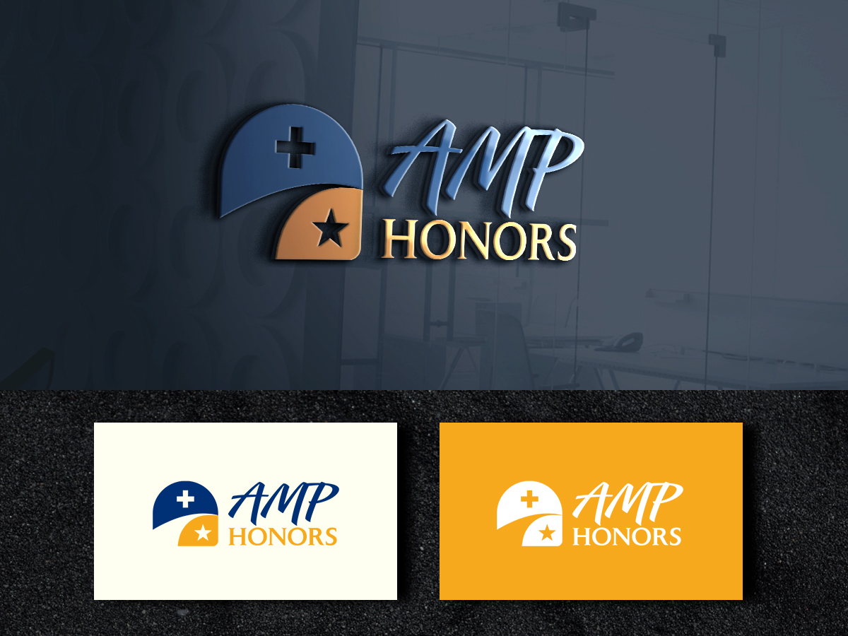 Logo Design by ArtSamurai for this project | Design #35235807