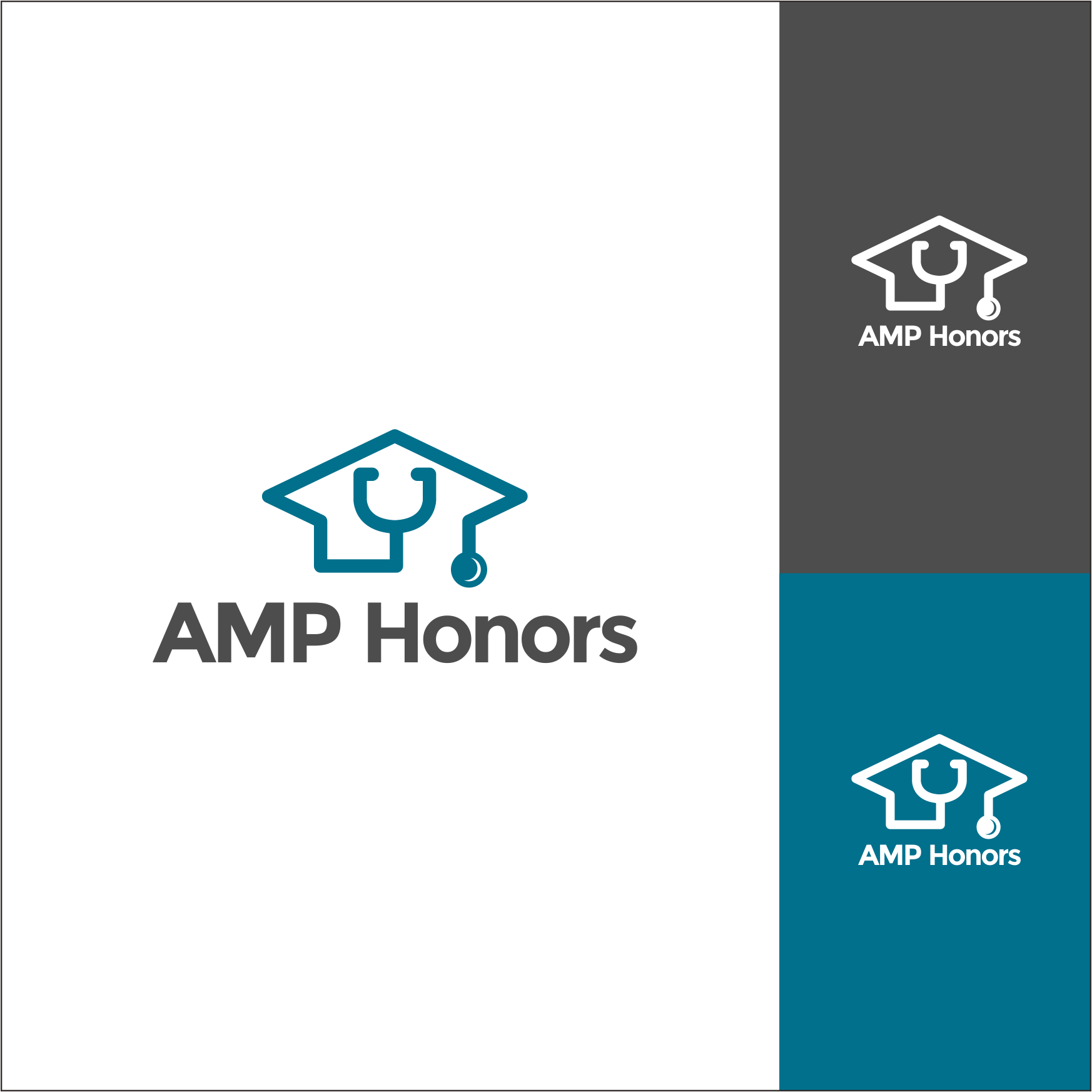 Diseño de Logo por Arham Hidayat para este proyecto | Diseño #35251738