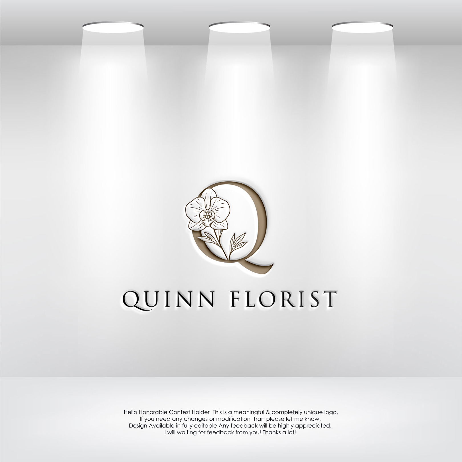 Logo Design by LogoEon for this project | Design #35230541