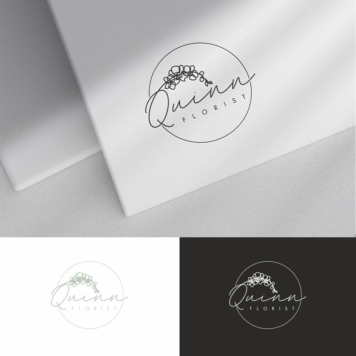 Logo Design by Fortmindz for this project | Design #35232100