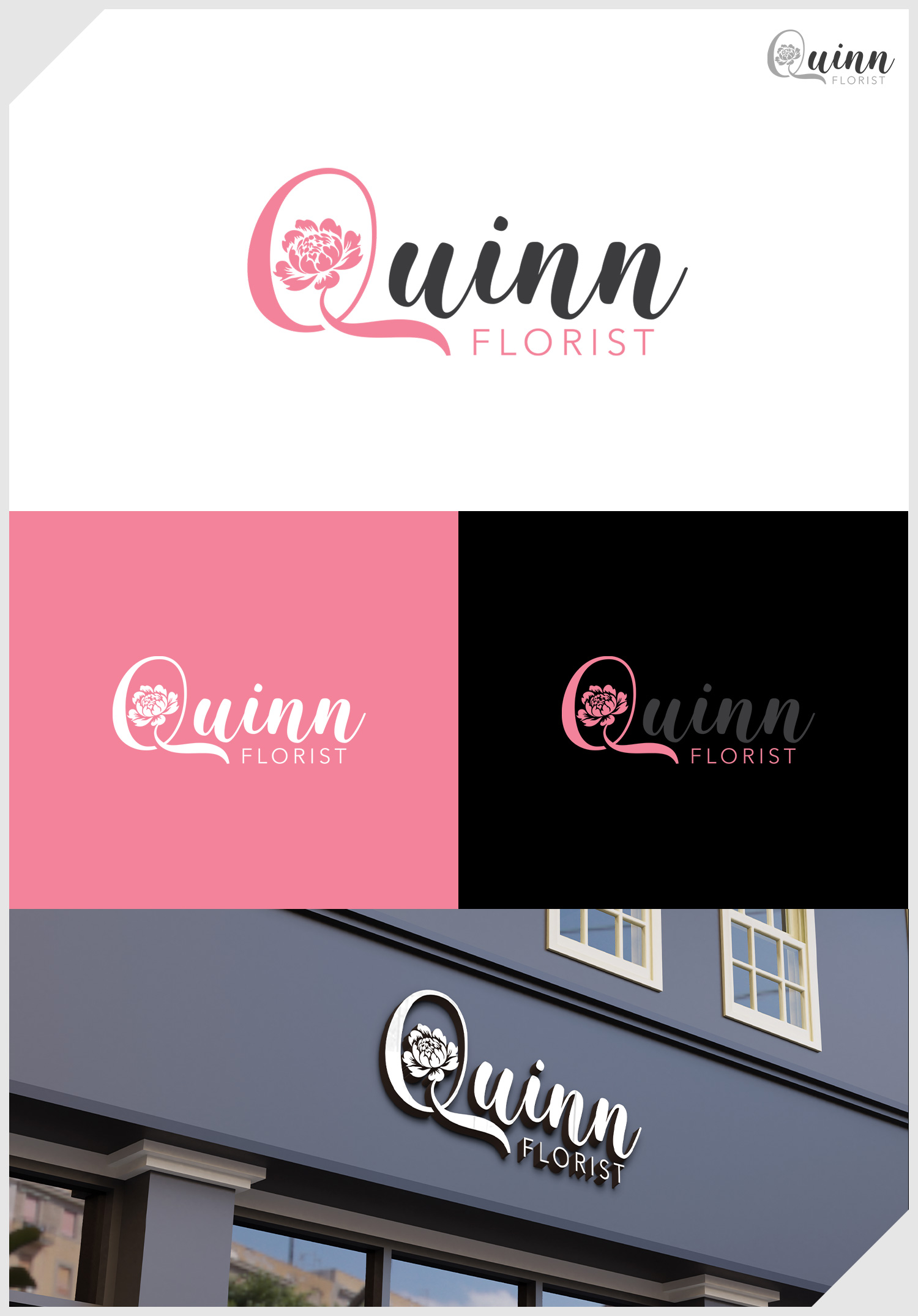 Diseño de Logo por IDesign1606 para este proyecto | Diseño #35233170