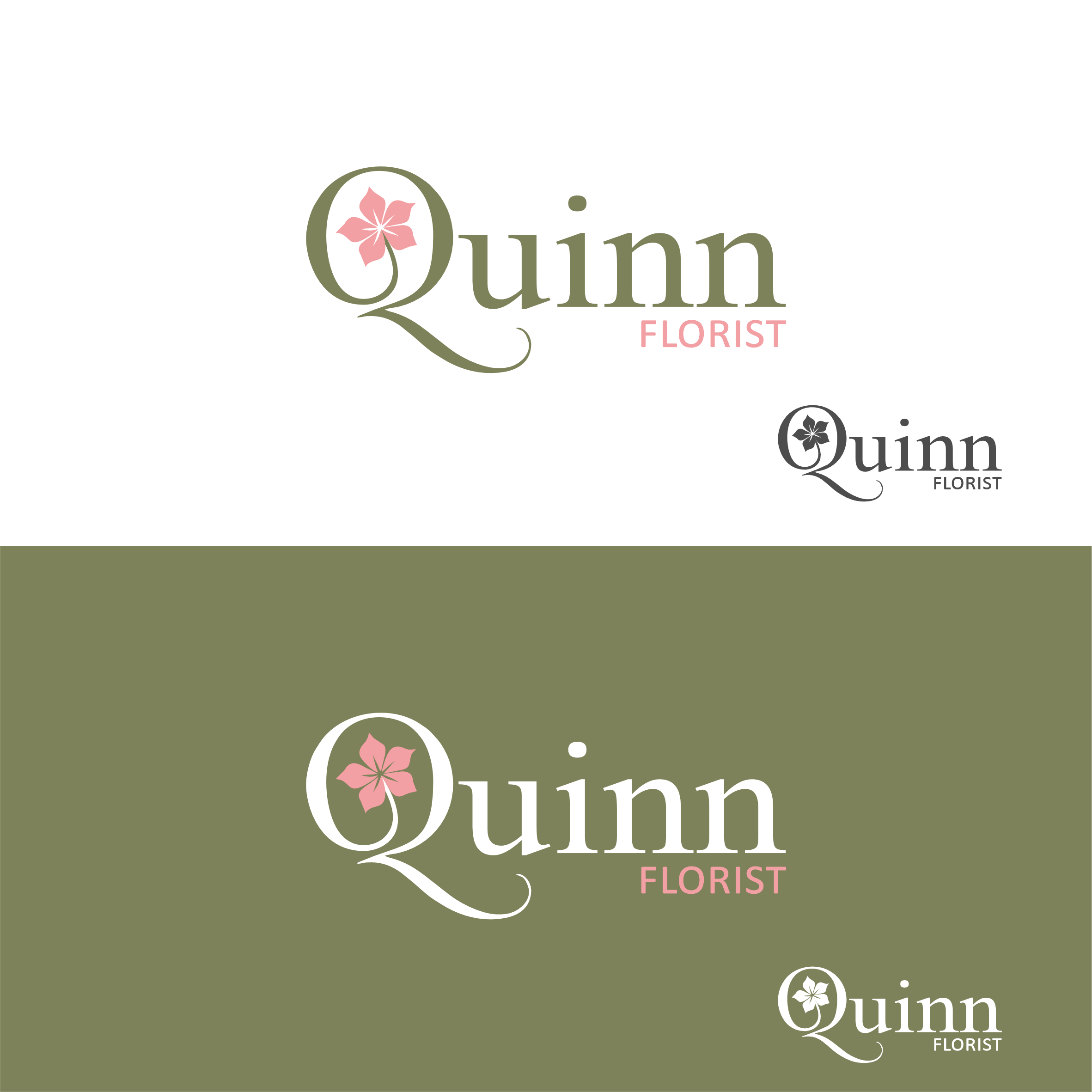Logo Design by trojni for this project | Design #35231006
