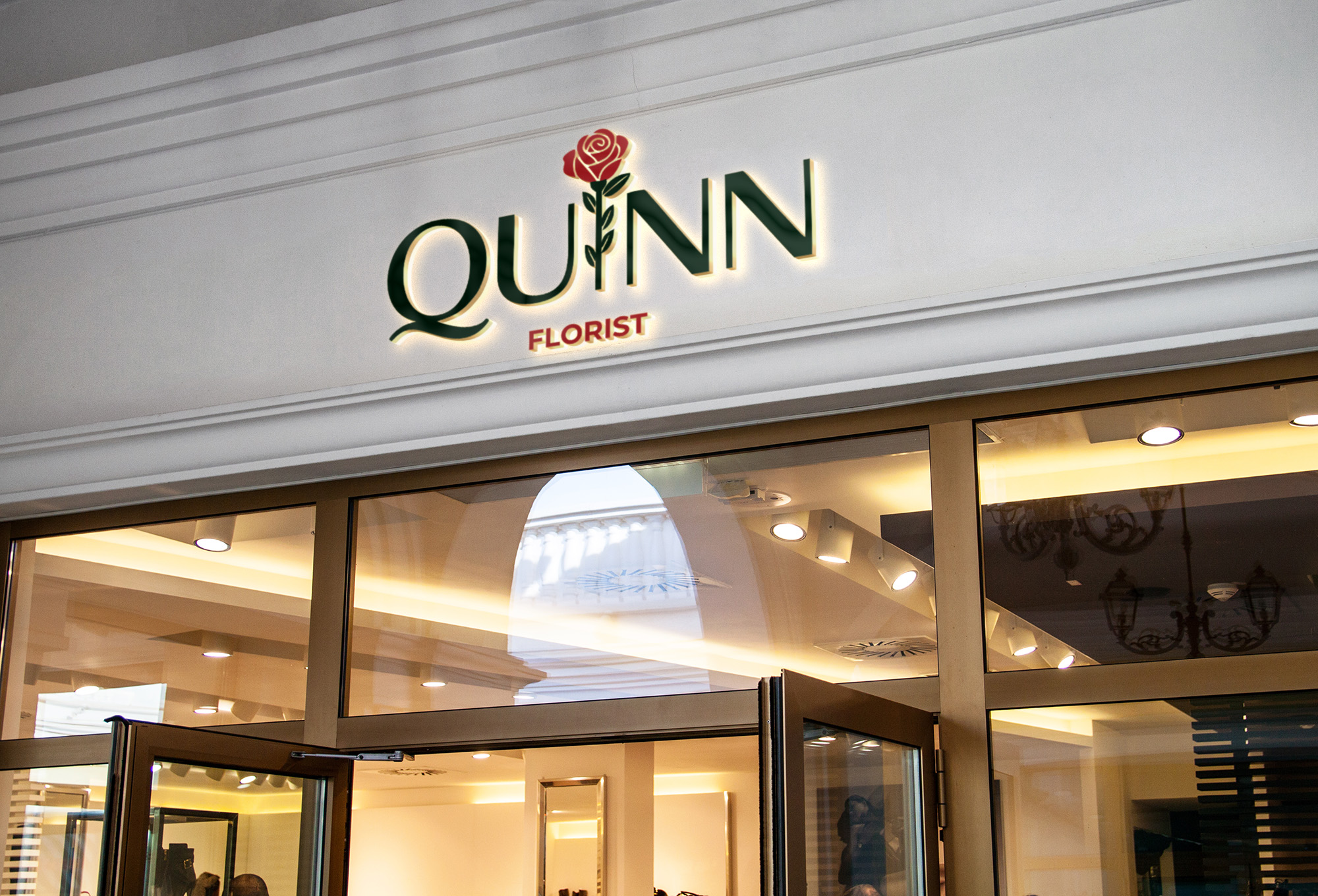 Logo Design by trojni for this project | Design #35276017