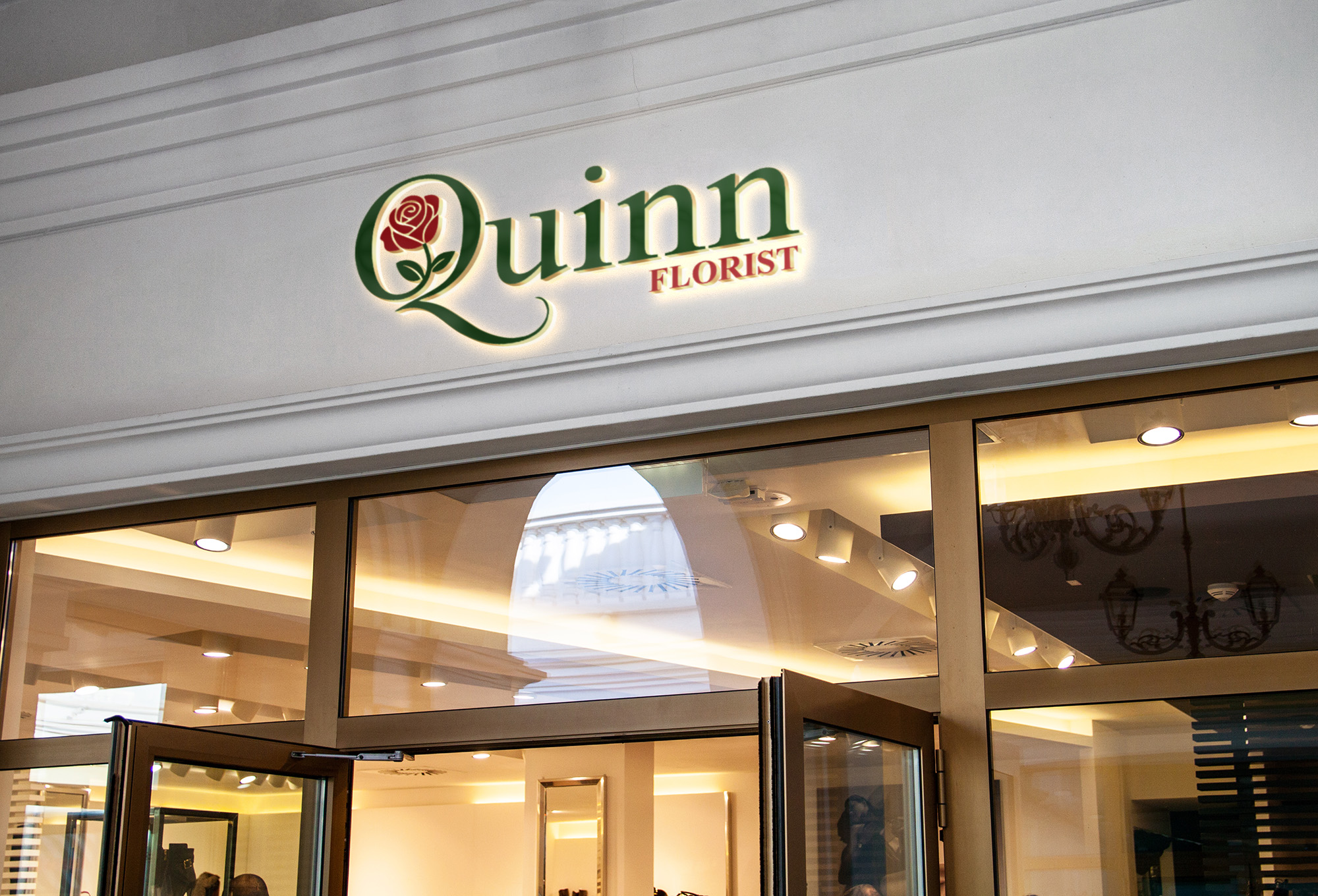 Logo Design by trojni for this project | Design #35276197