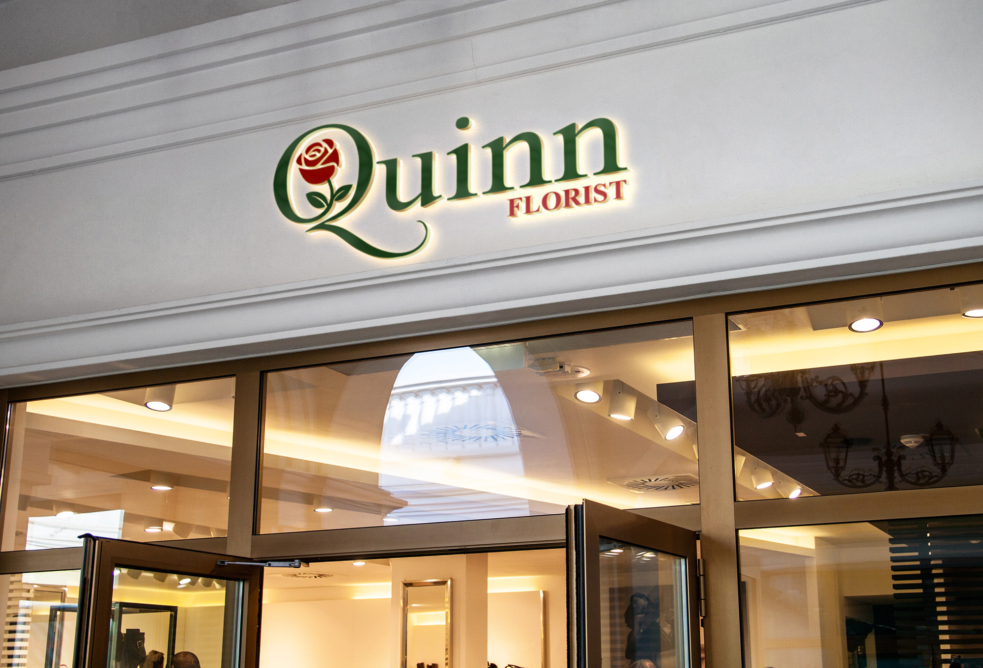 Logo Design by trojni for this project | Design #35276666