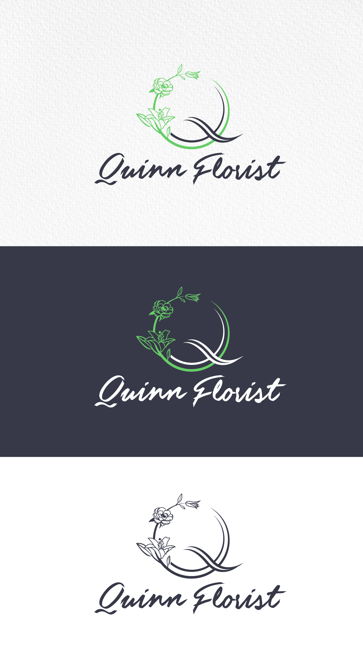 Logo Design by SolDesign for this project | Design #35271906