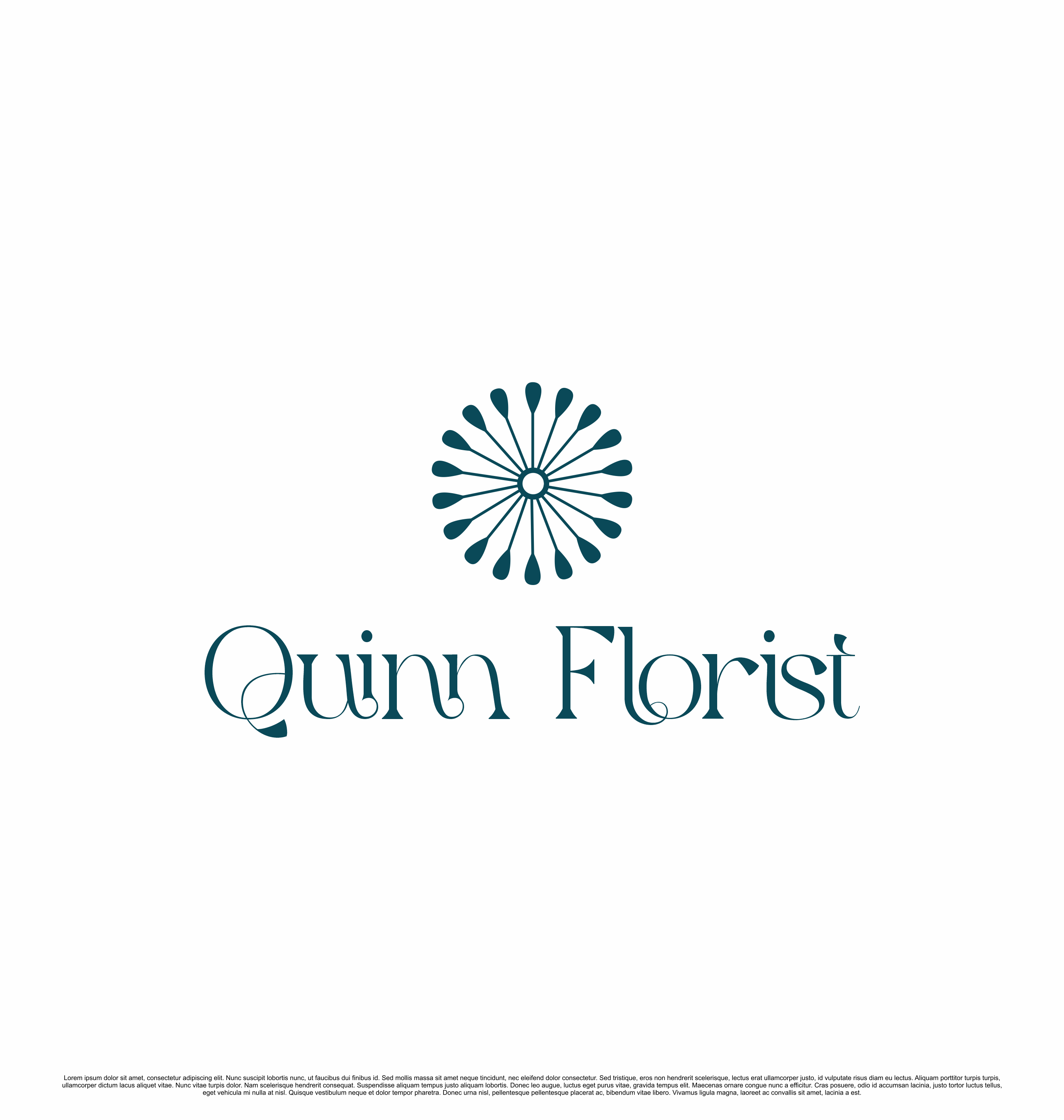 Logo Design by saesean for this project | Design #35236444